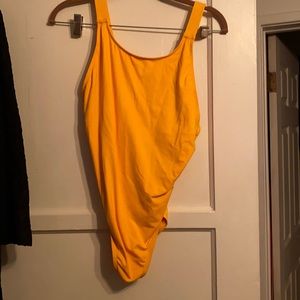 NWT Andie bathing suit sz M
